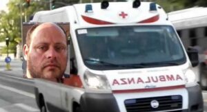 Tragedia a San Cipriano d'Aversa, 41enne muore nel sonno