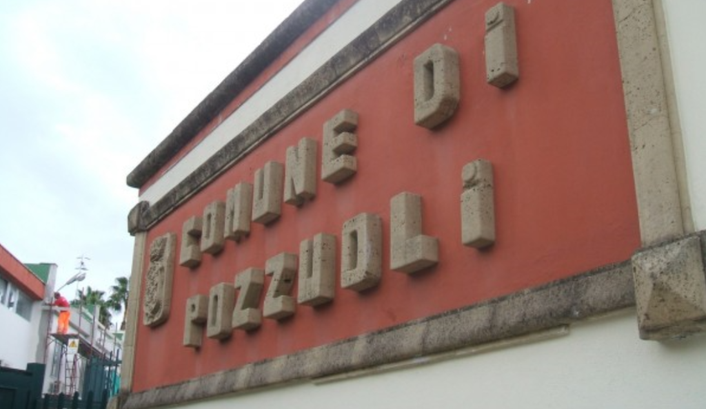 Comune di Pozzuoli