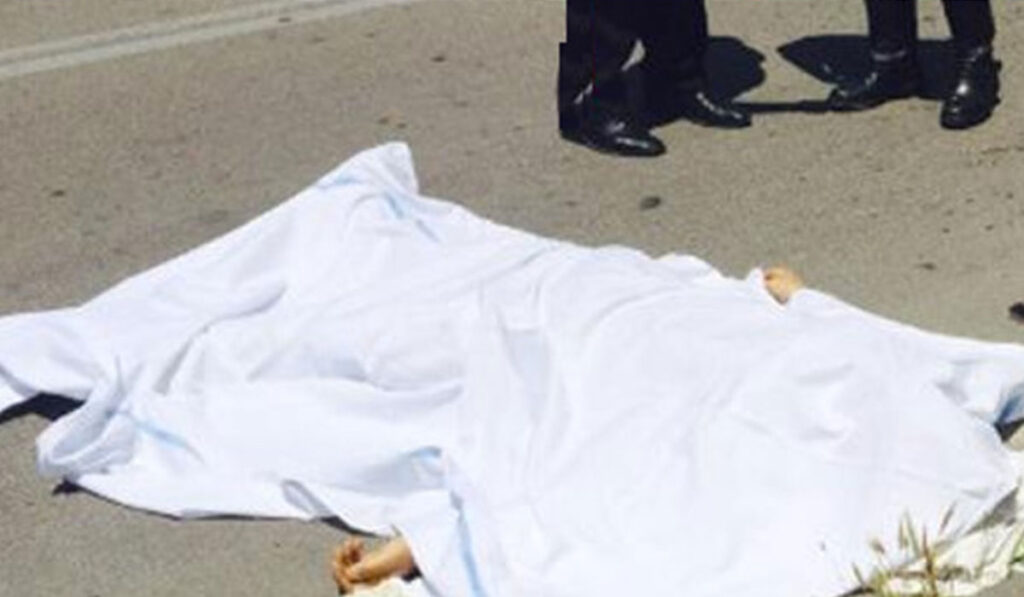 Morto sul lavoro a Pianura, il colpo causato da una trave è fatale