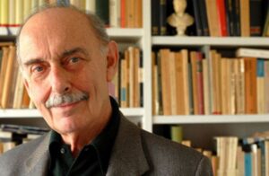 Morto Vittorio Sermonti: lutto per il mondo della cultura italiana