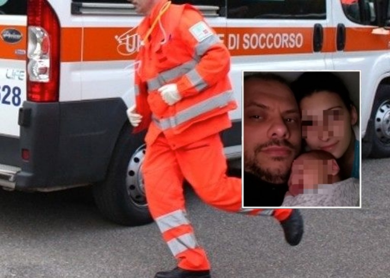 "Non sto bene", poi il crollo improvviso: il dramma di Clemente morto davanti alla moglie