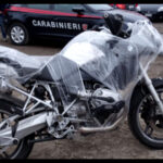Moto rubate e poi spedite in Africa: rivelato il mercato illegale dei ciclomotori