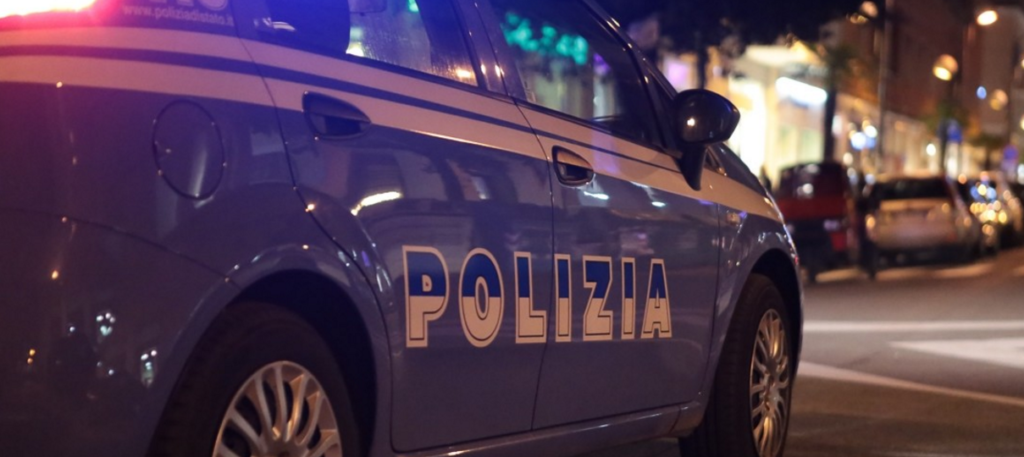 Movida violenta a Napoli, giovane sparato ai baretti di Chiaia