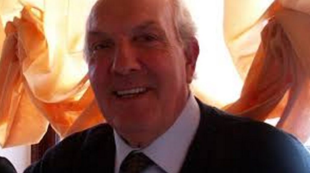 Muore Ciro Maschio, importante albergatore di Ischia