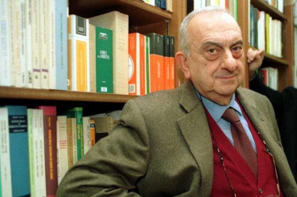 Muore Maria Guido, lutto nel mondo della cultura napoletana