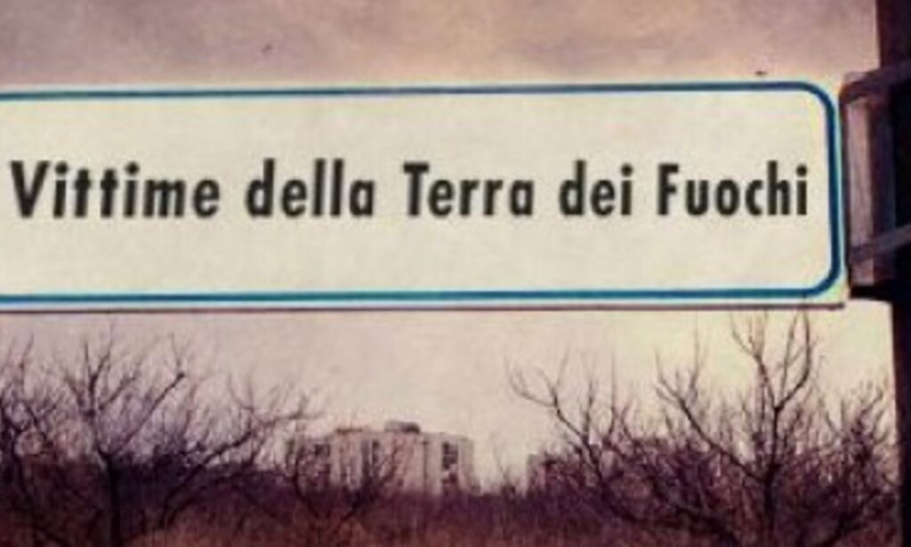 Muore un'altra vittima della Terra dei Fuochi, Domenico Pennacchio