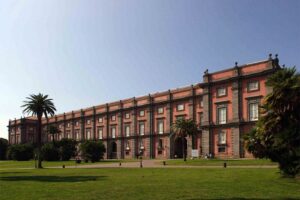 Musei gratis a Napoli e in Campania domenica 7 febbraio