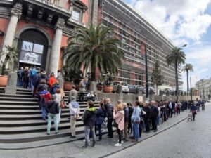 Il 2020 inizia all'insegna dell'Arte con #Domenicaalmuseo gratis