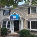 facciata della casa di Alessandro Gajano