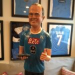 la statuina di alessandro