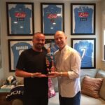 il sorriso Alessandro Gajano