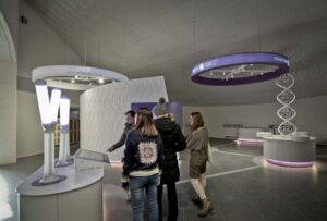 Museo Corporea, il rilancio della Città della Scienza