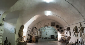 Museo della civiltà contadina a Somma Vesuviana