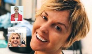 Vergogna social su Nadia Toffa, gli sciacalli da tastiera non si fermano nemmeno di fronte alla morte