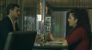 Nancy Coppola ha un "uomo perfetto" e famoso: si tratta di Francesco Monte