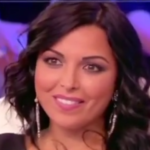 Nancy Coppola ospite da Barbara D'Urso: "I napoletani conoscono l'arte dell'arrangiarsi e sono da apprezzare"