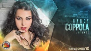 Nancy Coppola