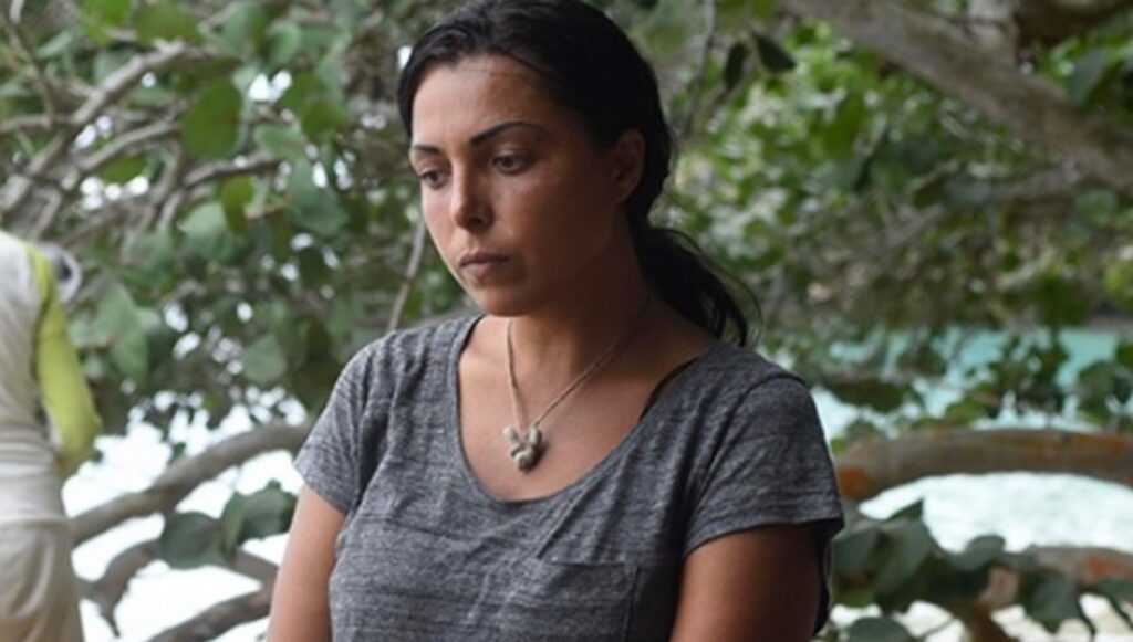 Nancy Coppola presa di mira da Vladimir Luxuria, fan infuriati