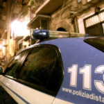 Napoli, sparatoria alla Sanità: due uomini feriti