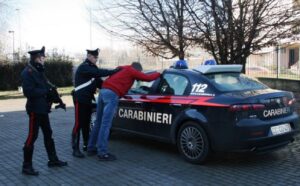 Napoli: arrestato il latitante Leopoldo Vitucci, ricercato in tutta Europa