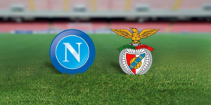 Napoli-Benfica: