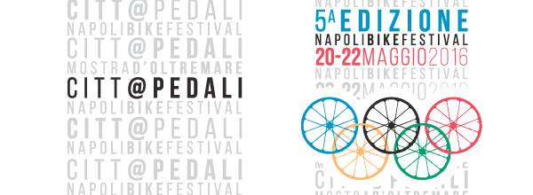 Napoli bike festival 2016: quinta edizione per la festa della bici