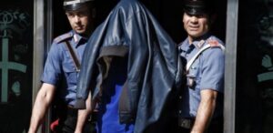 arresto boss amato pagano