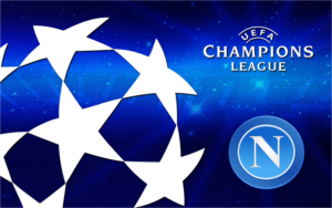 Il Napoli può fare la storia in Champions: domani record da battere contro il Besiktas