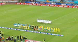 Napoli - Chievo: dopo la sconfitta, i veronesi si consolano con la pizza