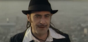 Concerto Tonino Carotone a Mezzocannone Occupato