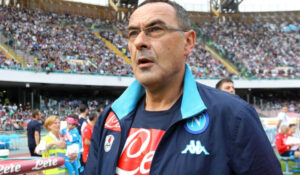 Napoli-Crotone, formazioni ufficiali: Chiriches, Rog e Pavoletti titolari