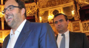 Napoli, è svolta: De Magistris incontra Nastasi a Palazzo Chigi