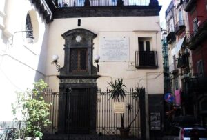 ChiesaSanBiagio