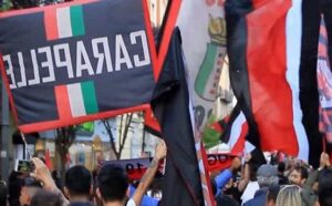 Napoli-Foggia, ecco quando nasce la rivalità tra le due tifoserie