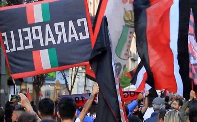 Napoli-Foggia, ecco quando nasce la rivalità tra le due tifoserie