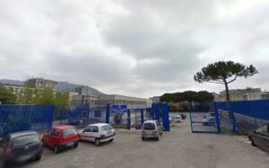 Napoli, furti in due scuole a Pianura e al centro storico