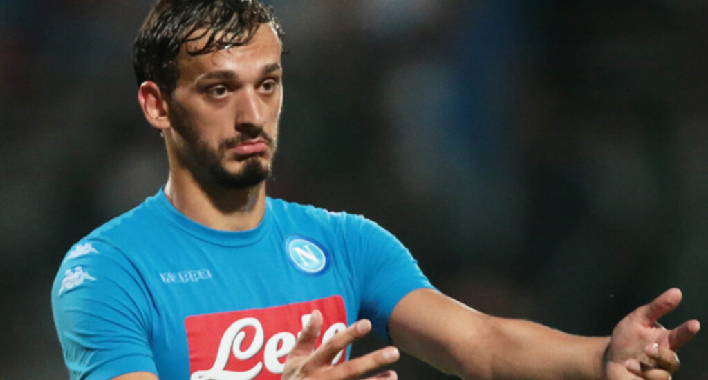 Napoli, Gabbiadini se non parte, resta e rinnova: cessione rimandata a giugno