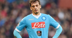 Napoli, Gabbiadini via a gennaio: bloccato il rinnovo, scambio con Muriel?