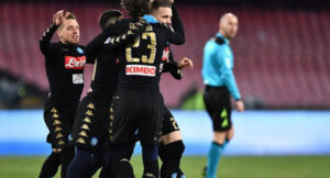 Napoli, Giaccherini resta in azzurro: sarà ceduto El Kaddouri