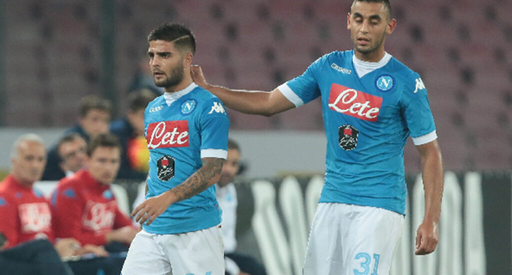Napoli, in attesa del rinnovo di Ghoulam, ecco il sostituto: Barreca del Torino
