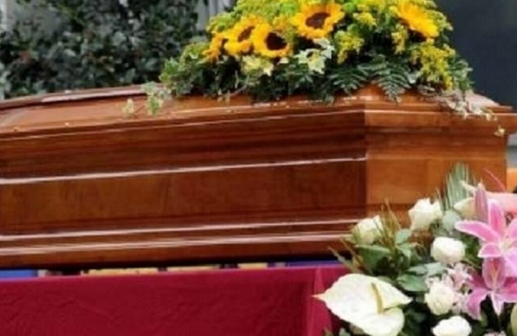 Napoli in lutto, si è spento l'avvocato Lucio Caccavale