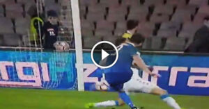 Napoli-Juve, Higuain segna e lancia un messaggio a De Laurentiis