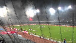 Napoli-Juve, il prefetto conferma chiusura settore ospiti per le due gare del San Paolo