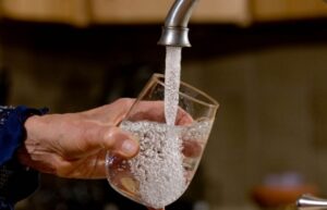 Napoli, l'Abc comunica problemi al servizio idrico in alcuni quartieri