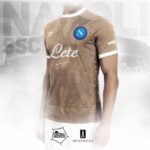 Napoli, l'anno prossimo probabile addio a Kappa: Umbro nuovo sponsor