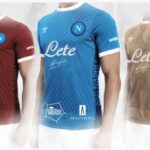 Napoli, l'anno prossimo probabile addio a Kappa: Umbro nuovo sponsor