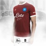 Napoli, l'anno prossimo probabile addio a Kappa: Umbro nuovo sponsor