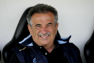 Napoli, l'ex allenatore Mondonico lotta contro la "brutta bestia"