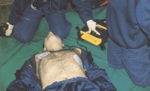 Napoli, la Municipalità 5 organizza primo corso di formazione BLSD