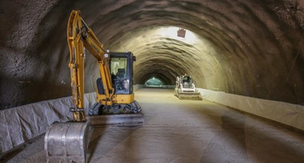 Napoli, Linea 7: nel 2019 sarà pronto il collegamento per Monte Sant'Angelo